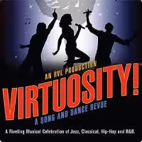 Pantages Theatre Presents VIRTUOSITY: A Song And Dance Review 1/26-2/14/2010